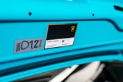 Lamborghini Aventador S ROADSTER. ONE OF ONE SPEC. AD PERSONAM. CARBON EXT. LIFT 61