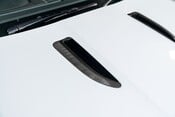 Jaguar F-Type PROJECT 7. 1 OF 250. GLACIER WHITE. CARBON CERAMICS. EXTENSIVE EXT CARBON. 36