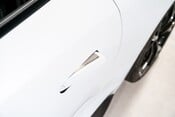 Jaguar F-Type PROJECT 7. 1 OF 250. GLACIER WHITE. CARBON CERAMICS. EXTENSIVE EXT CARBON. 32