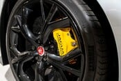 Jaguar F-Type PROJECT 7. 1 OF 250. GLACIER WHITE. CARBON CERAMICS. EXTENSIVE EXT CARBON. 13
