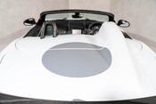 Jaguar F-Type PROJECT 7. 1 OF 250. GLACIER WHITE. CARBON CERAMICS. EXTENSIVE EXT CARBON. 43