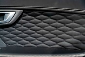 Jaguar F-Type PROJECT 7. 1 OF 250. GLACIER WHITE. CARBON CERAMICS. EXTENSIVE EXT CARBON. 23