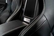 Jaguar F-Type PROJECT 7. 1 OF 250. GLACIER WHITE. CARBON CERAMICS. EXTENSIVE EXT CARBON. 19