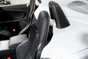 Jaguar F-Type PROJECT 7. 1 OF 250. GLACIER WHITE. CARBON CERAMICS. EXTENSIVE EXT CARBON. 28