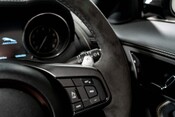 Jaguar F-Type PROJECT 7. 1 OF 250. GLACIER WHITE. CARBON CERAMICS. EXTENSIVE EXT CARBON. 20