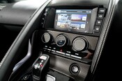 Jaguar F-Type PROJECT 7. 1 OF 250. GLACIER WHITE. CARBON CERAMICS. EXTENSIVE EXT CARBON. 25