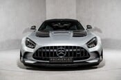Mercedes-Benz Amg GT BLACK SERIES. TRACK PACK. CARBON FIBRE EXTERIOR PACK. 2