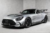 Mercedes-Benz Amg GT BLACK SERIES. TRACK PACK. CARBON FIBRE EXTERIOR PACK. 3
