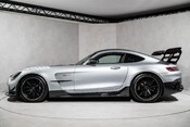 Mercedes-Benz Amg GT BLACK SERIES. TRACK PACK. CARBON FIBRE EXTERIOR PACK. 7