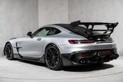 Mercedes-Benz Amg GT BLACK SERIES. TRACK PACK. CARBON FIBRE EXTERIOR PACK. 5