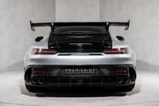 Mercedes-Benz Amg GT BLACK SERIES. TRACK PACK. CARBON FIBRE EXTERIOR PACK. 4