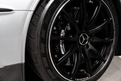 Mercedes-Benz Amg GT BLACK SERIES. TRACK PACK. CARBON FIBRE EXTERIOR PACK. 11