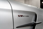 Mercedes-Benz Amg GT BLACK SERIES. TRACK PACK. CARBON FIBRE EXTERIOR PACK. 24