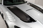 Mercedes-Benz Amg GT BLACK SERIES. TRACK PACK. CARBON FIBRE EXTERIOR PACK. 18