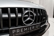 Mercedes-Benz Amg GT BLACK SERIES. TRACK PACK. CARBON FIBRE EXTERIOR PACK. 39