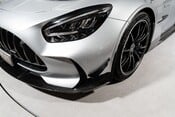 Mercedes-Benz Amg GT BLACK SERIES. TRACK PACK. CARBON FIBRE EXTERIOR PACK. 41