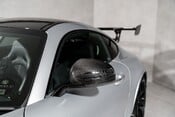 Mercedes-Benz Amg GT BLACK SERIES. TRACK PACK. CARBON FIBRE EXTERIOR PACK. 23