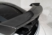 Mercedes-Benz Amg GT BLACK SERIES. TRACK PACK. CARBON FIBRE EXTERIOR PACK. 44