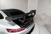 Mercedes-Benz Amg GT BLACK SERIES. TRACK PACK. CARBON FIBRE EXTERIOR PACK. 27