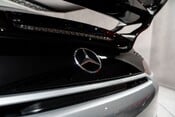 Mercedes-Benz Amg GT BLACK SERIES. TRACK PACK. CARBON FIBRE EXTERIOR PACK. 25
