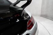 Mercedes-Benz Amg GT BLACK SERIES. TRACK PACK. CARBON FIBRE EXTERIOR PACK. 26