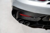 Mercedes-Benz Amg GT BLACK SERIES. TRACK PACK. CARBON FIBRE EXTERIOR PACK. 46