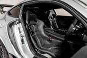 Mercedes-Benz Amg GT BLACK SERIES. TRACK PACK. CARBON FIBRE EXTERIOR PACK. 14