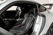 Mercedes-Benz Amg GT BLACK SERIES. TRACK PACK. CARBON FIBRE EXTERIOR PACK. 15