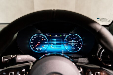 Mercedes-Benz Amg GT BLACK SERIES. TRACK PACK. CARBON FIBRE EXTERIOR PACK. 31
