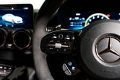 Mercedes-Benz Amg GT BLACK SERIES. TRACK PACK. CARBON FIBRE EXTERIOR PACK. 28