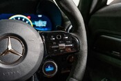 Mercedes-Benz Amg GT BLACK SERIES. TRACK PACK. CARBON FIBRE EXTERIOR PACK. 29
