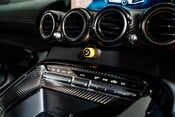 Mercedes-Benz Amg GT BLACK SERIES. TRACK PACK. CARBON FIBRE EXTERIOR PACK. 50