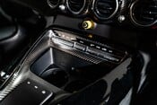 Mercedes-Benz Amg GT BLACK SERIES. TRACK PACK. CARBON FIBRE EXTERIOR PACK. 51