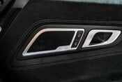 Mercedes-Benz Amg GT BLACK SERIES. TRACK PACK. CARBON FIBRE EXTERIOR PACK. 52