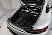Mercedes-Benz Amg GT BLACK SERIES. TRACK PACK. CARBON FIBRE EXTERIOR PACK. 53