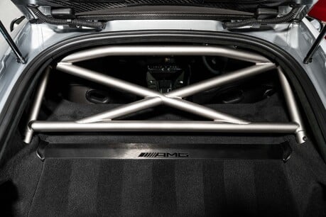 Mercedes-Benz Amg GT BLACK SERIES. TRACK PACK. CARBON FIBRE EXTERIOR PACK. 54
