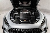 Mercedes-Benz Amg GT BLACK SERIES. TRACK PACK. CARBON FIBRE EXTERIOR PACK. 34
