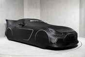 Mercedes-Benz Amg GT BLACK SERIES. TRACK PACK. CARBON FIBRE EXTERIOR PACK. 8