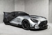 Mercedes-Benz Amg GT BLACK SERIES. TRACK PACK. CARBON FIBRE EXTERIOR PACK. 9