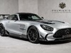 Mercedes-Benz Amg GT BLACK SERIES. TRACK PACK. CARBON FIBRE EXTERIOR PACK. 