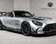 Mercedes-Benz Amg GT BLACK SERIES. TRACK PACK. CARBON FIBRE EXTERIOR PACK. JUST SERVICED. 