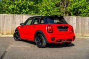 Mini Cooper S JOHN COOPER WORKS SPORT PACK. HEATED SEATS. CARPLAY. 2
