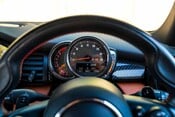 Mini Cooper S JOHN COOPER WORKS SPORT PACK. HEATED SEATS. CARPLAY. 11