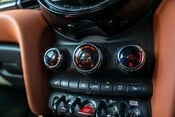 Mini Cooper S JOHN COOPER WORKS SPORT PACK. HEATED SEATS. CARPLAY. 12