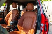 Mini Cooper S JOHN COOPER WORKS SPORT PACK. HEATED SEATS. CARPLAY. 7
