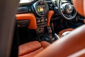 Mini Cooper S JOHN COOPER WORKS SPORT PACK. HEATED SEATS. CARPLAY. 10