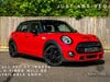 Mini Cooper S JOHN COOPER WORKS SPORT PACK. HEATED SEATS. CARPLAY. 