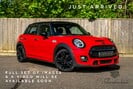 Mini Cooper S JOHN COOPER WORKS SPORT PACK. HEATED SEATS. CARPLAY.