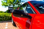 Ferrari 512 BBi. UK SUPPLIED. 1 OF 48 RHD EXAMPLES. 9