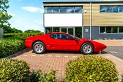 Ferrari 512 BBi. UK SUPPLIED. 1 OF 48 RHD EXAMPLES. 4